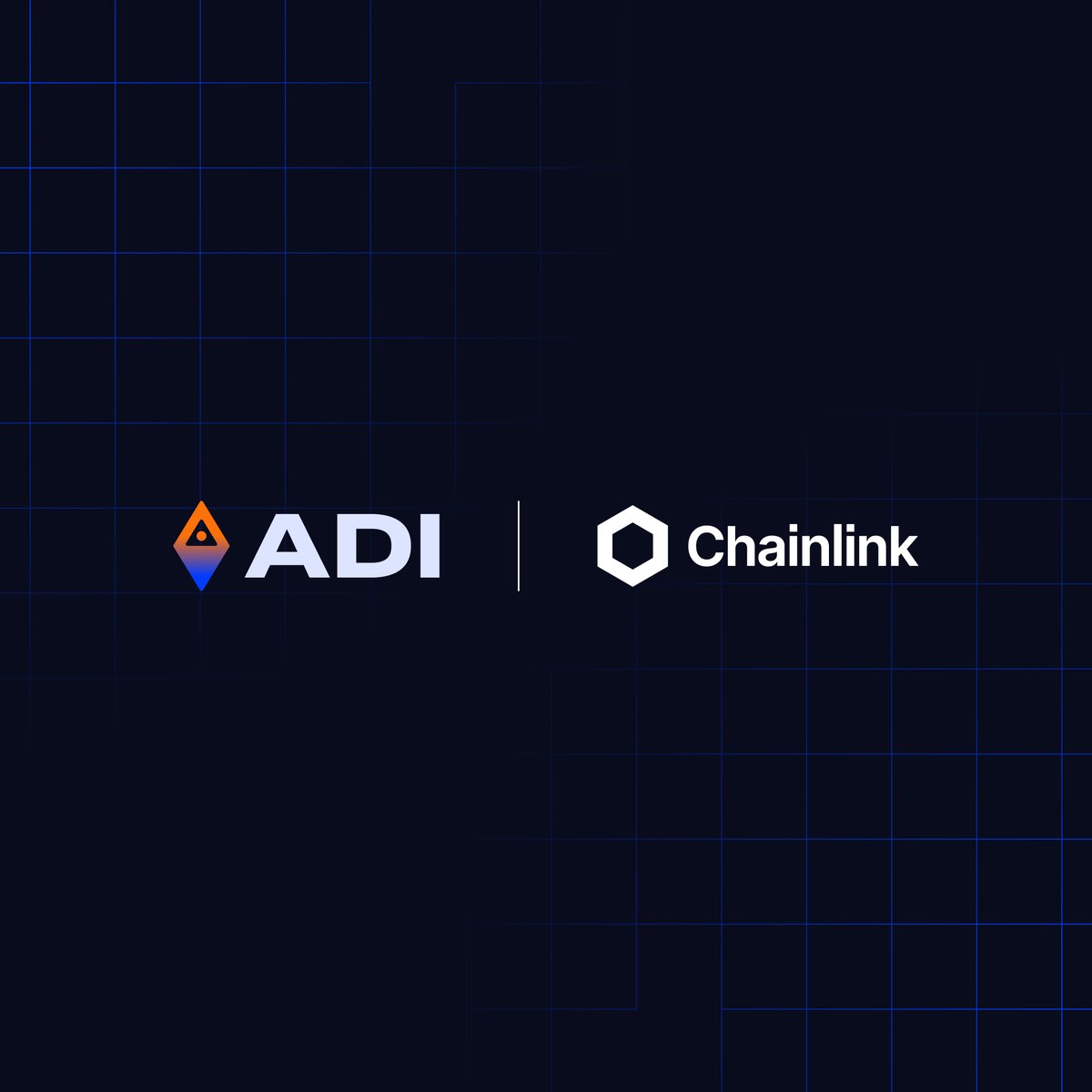 Chainlink tweet media