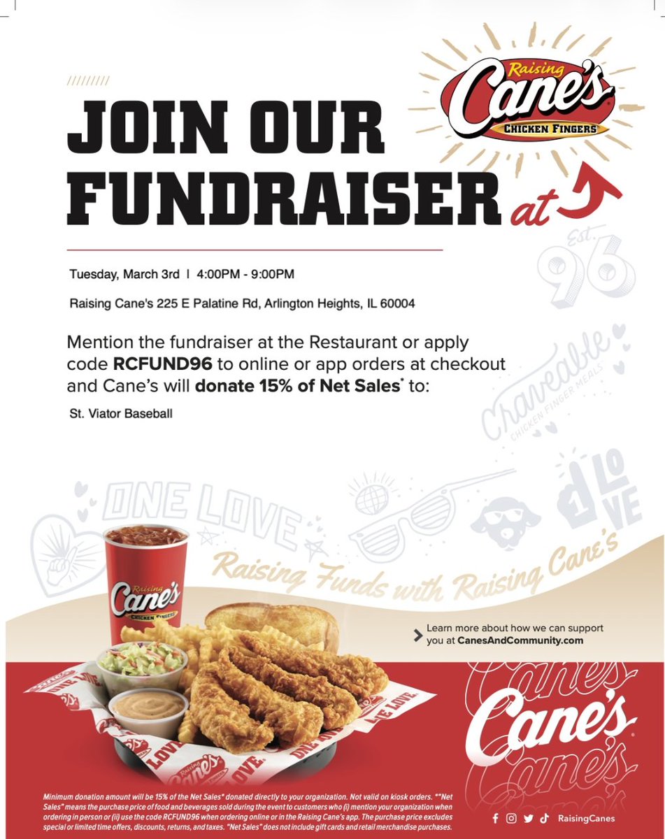 Saint Viator Baseball tweet media