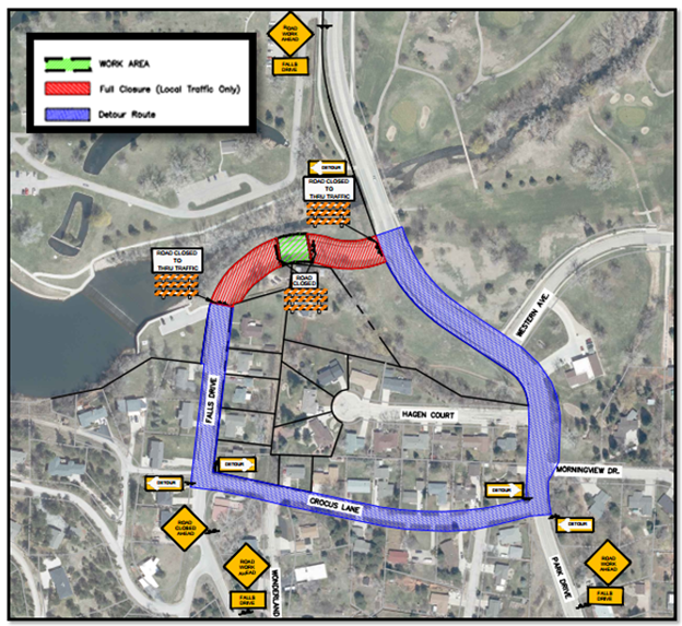 City of Rapid City tweet media