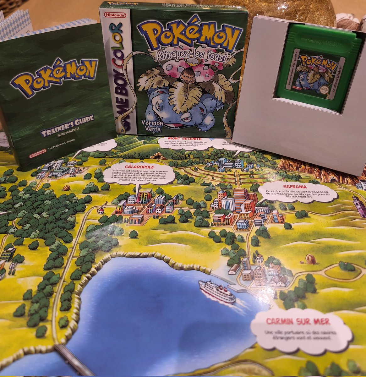 Discord Game Boy FR tweet media