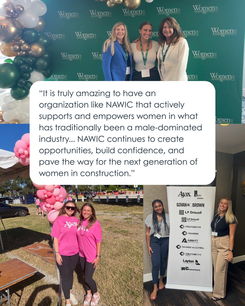 Ajax Building Company tweet media