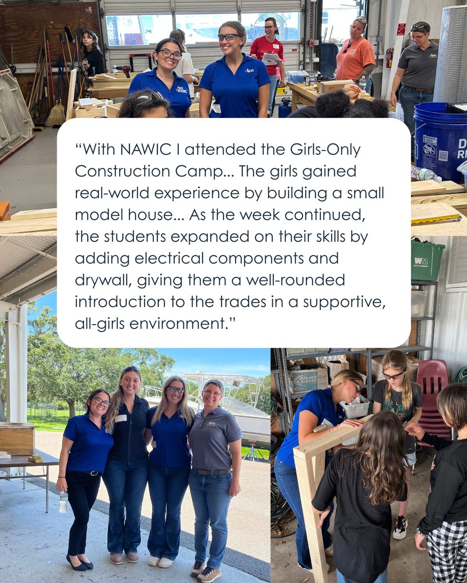 Ajax Building Company tweet media