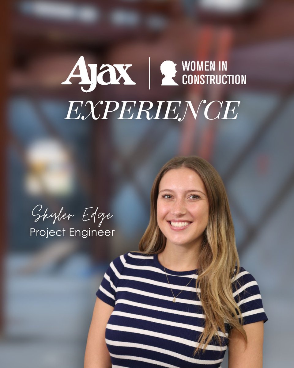 Ajax Building Company tweet media