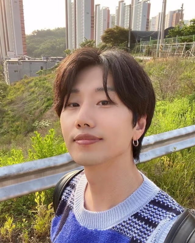 UpdateKBoys's tweet photo. Feliz aniversário para o J.Heart (N.Sonic), que hoje completa 39 anos! 🎉
#FELIZJHEARTDAY
#JHEART #제이하트 https://t.co/QhrTg9E32u