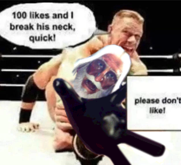 Gaz Robinson tweet media