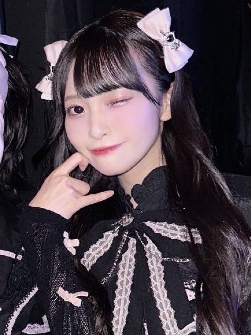 山田杏佳 顔 #ももかわいい