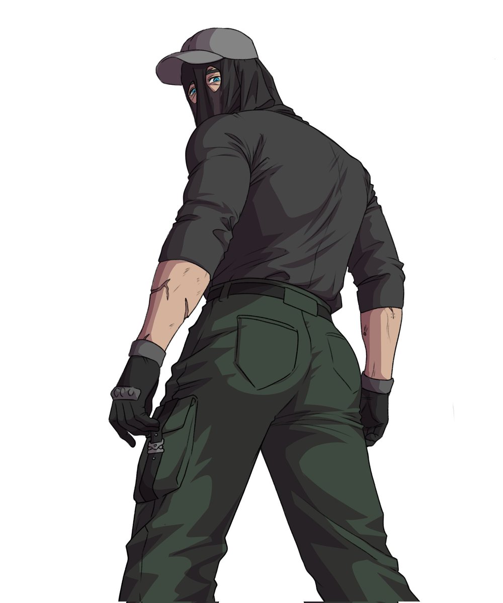 Red_booo888's tweet photo. #fanart #könig https://t.co/OYlnTXKmx5