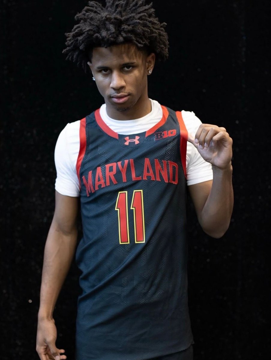 Inside Maryland Sports tweet media