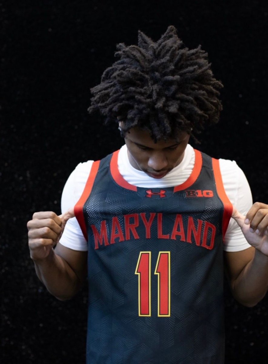 Inside Maryland Sports tweet media