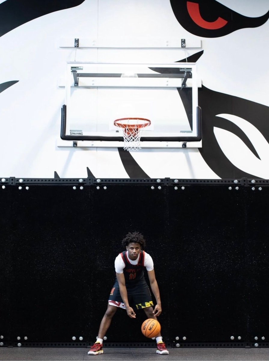 Inside Maryland Sports tweet media