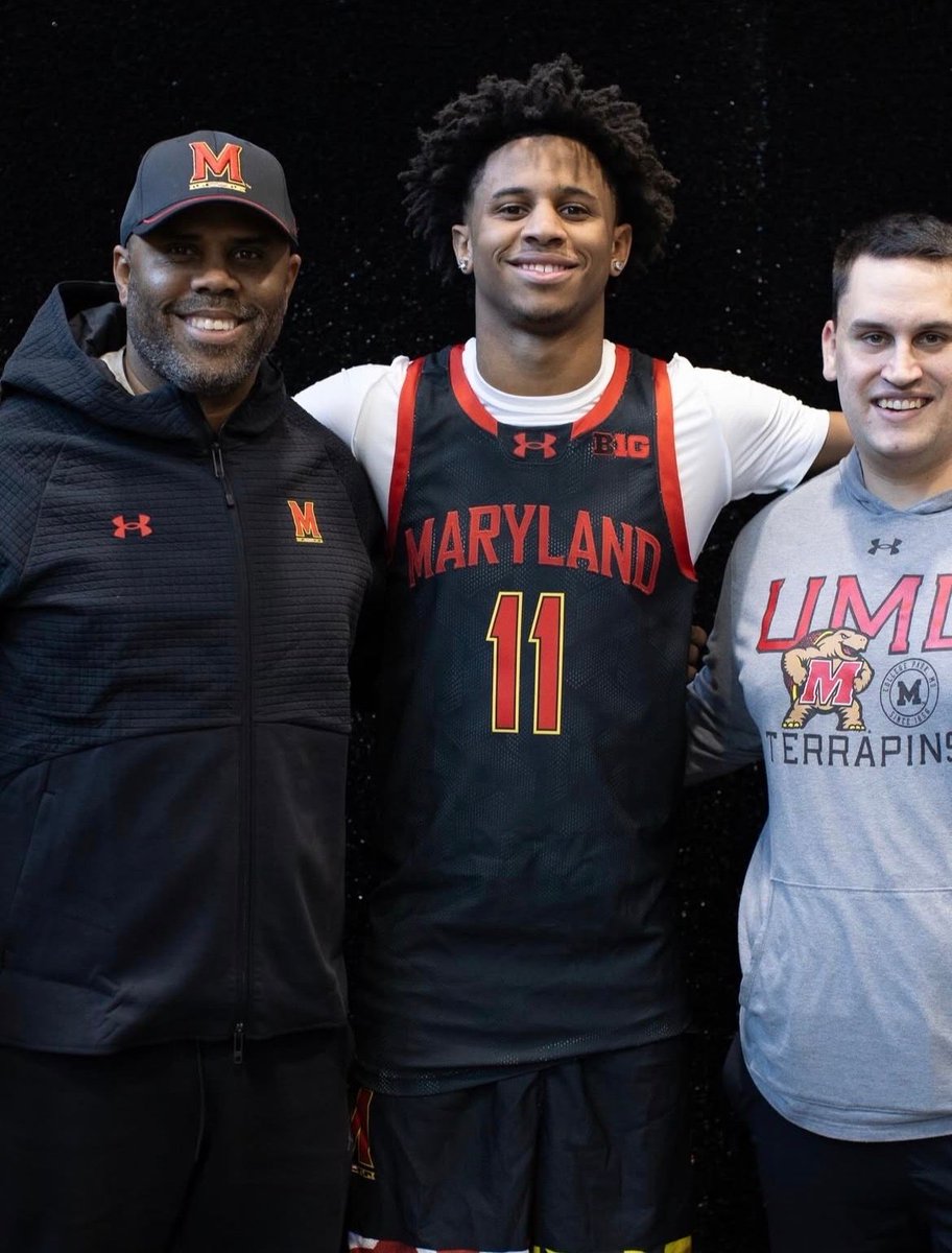 Inside Maryland Sports tweet media