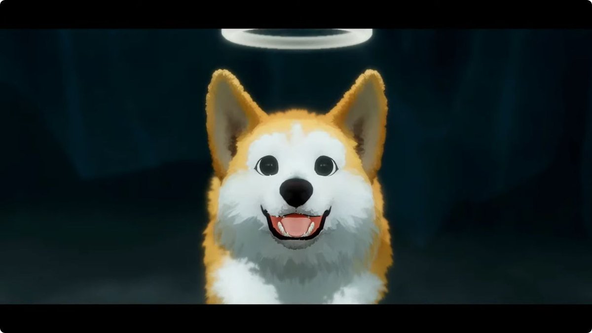 denfaminicogame's tweet photo. 死んだ愛犬がご主人と再会するために天国を旅するアドベンチャーゲーム『My Little Puppy』Nintendo Switch版が5月29日配信へ
https://t.co/h0NlaZ5QGB

雪山、砂漠、ビーチといった様々な世界を旅しながら、愛するご主人を迎えに行こう。パッケージ版は6月発売予定 https://t.co/XhFmCvipJh