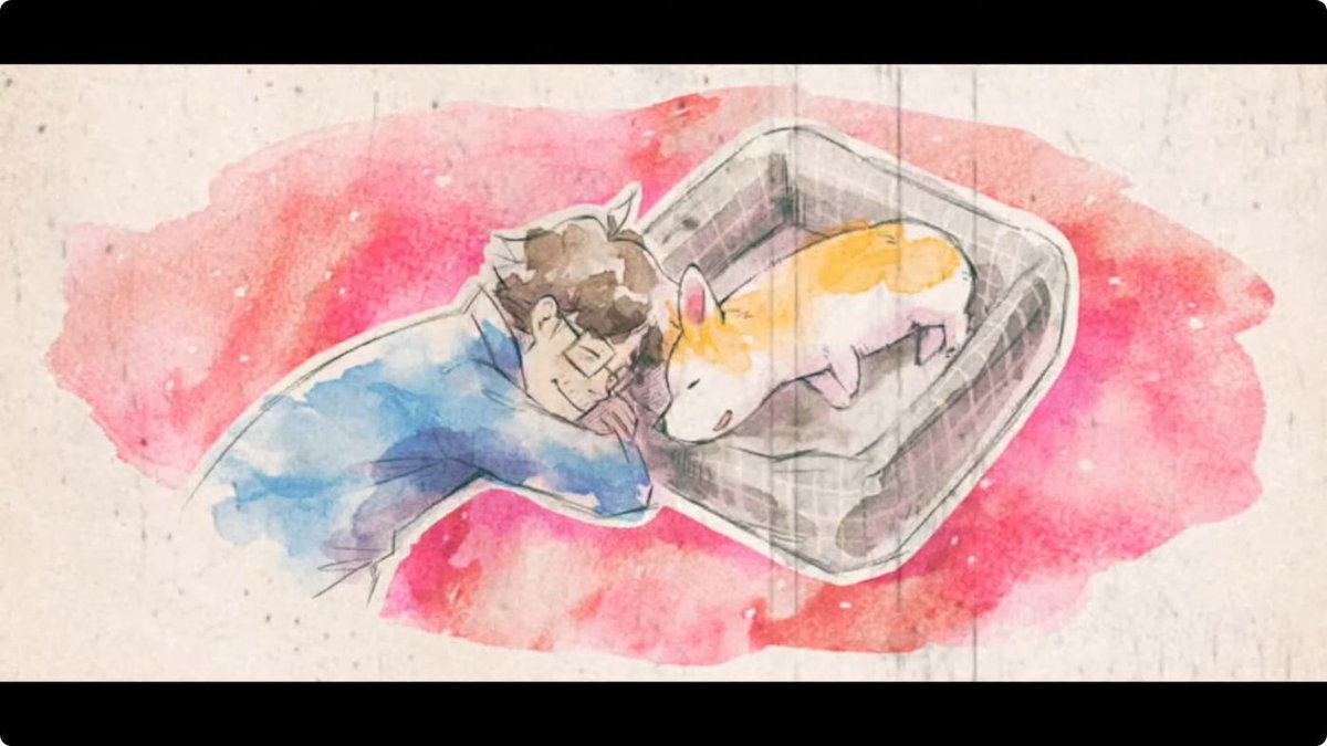 死んだ愛犬がご主人と再会するために天国を旅するアドベンチャーゲーム『My Little Puppy』Nintendo Switch版が5月29日配信へ
news.denfaminicogamer.jp/news/2603032q

雪山、砂漠、ビーチといった様々な世界を旅しながら、愛するご主人を迎えに行こう。パッケージ版は6月発売予定