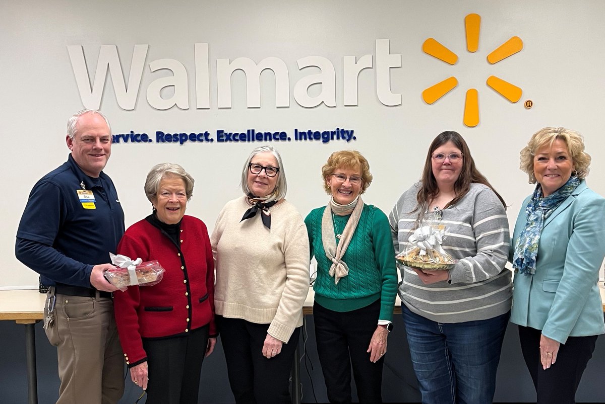 Main Street Community Foundation tweet media