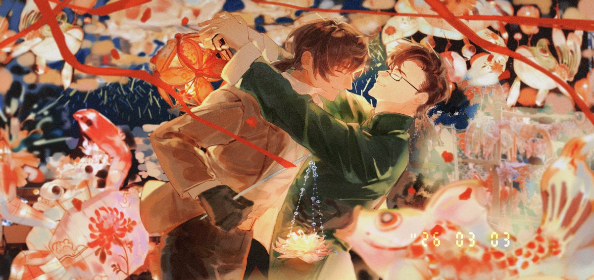 酒酉 99 tweet media