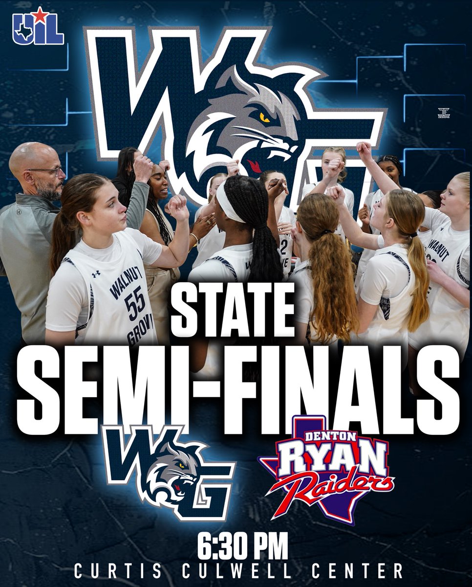 Walnut Grove Girls Basketball tweet media