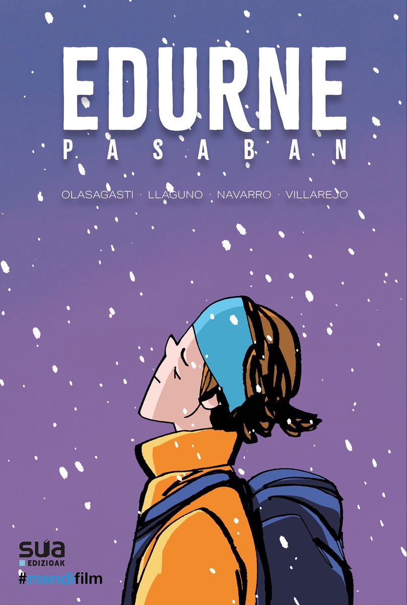 Sua Edizioak tweet media