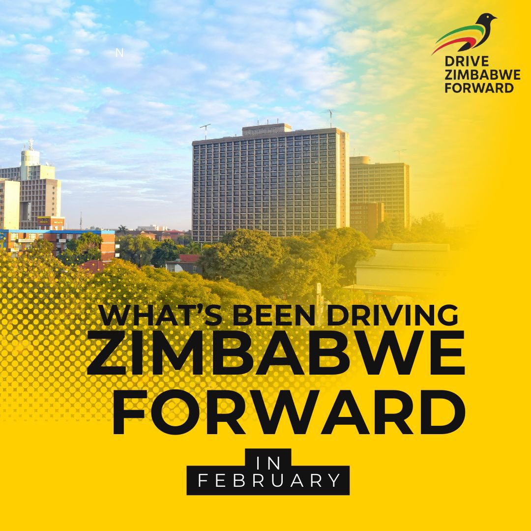 DriveZimForward's tweet photo. https://t.co/aduvo9o93L
