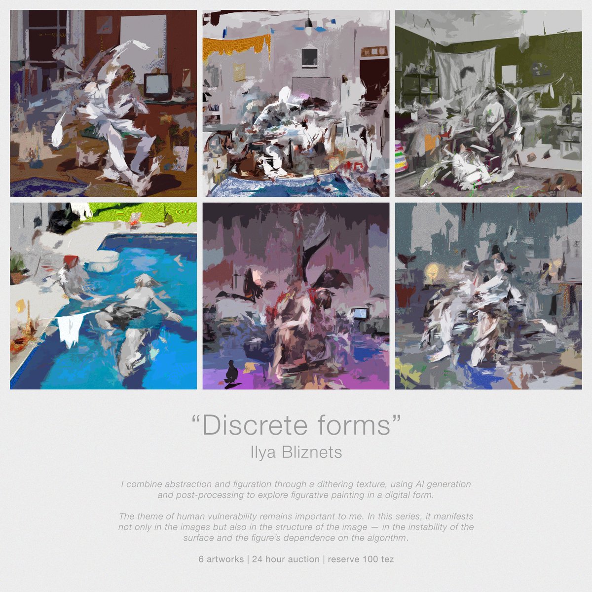 Ilya Bliznets tweet media