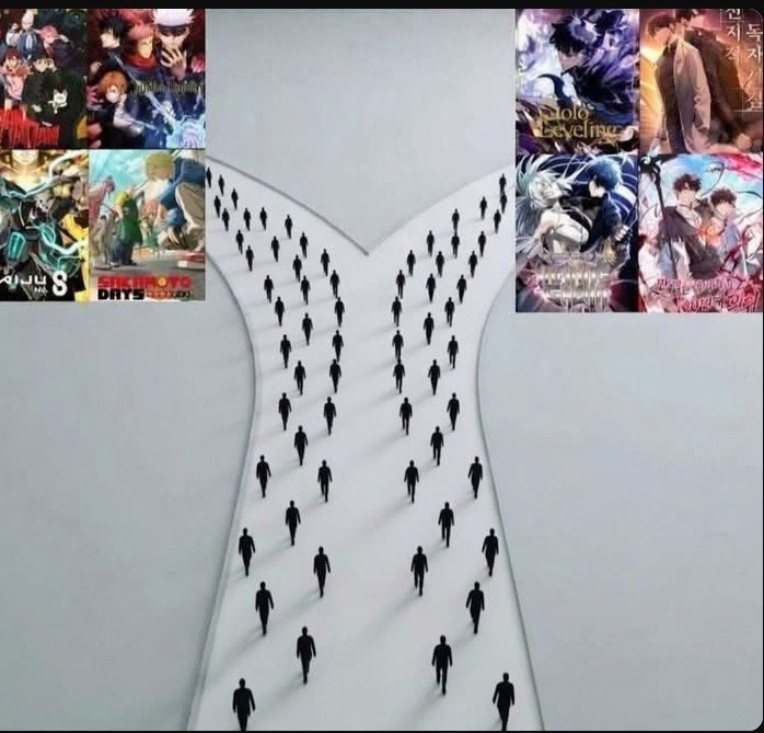 Shadow Monarch tweet media