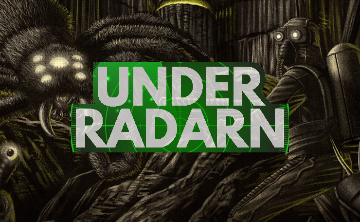 VarvatSe's tweet photo. Under Radarn: Disfigure -  https://t.co/rzMiKvVa6z https://t.co/zgTaKR5BiT