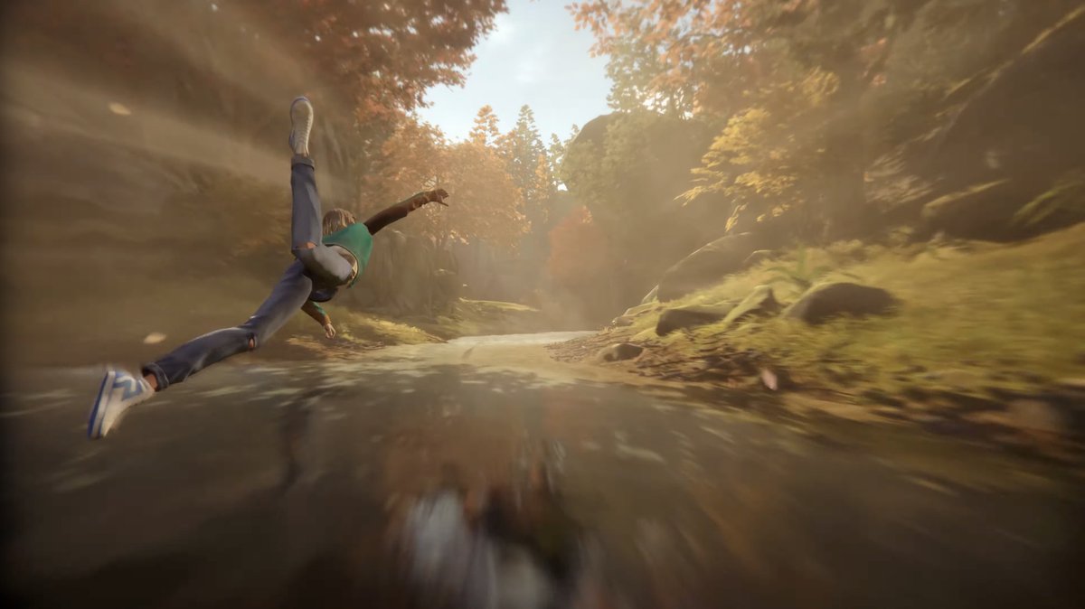 Mixtape sortira le 7 mai 2026 sur Nintendo Switch 2 ! #IndieWorld