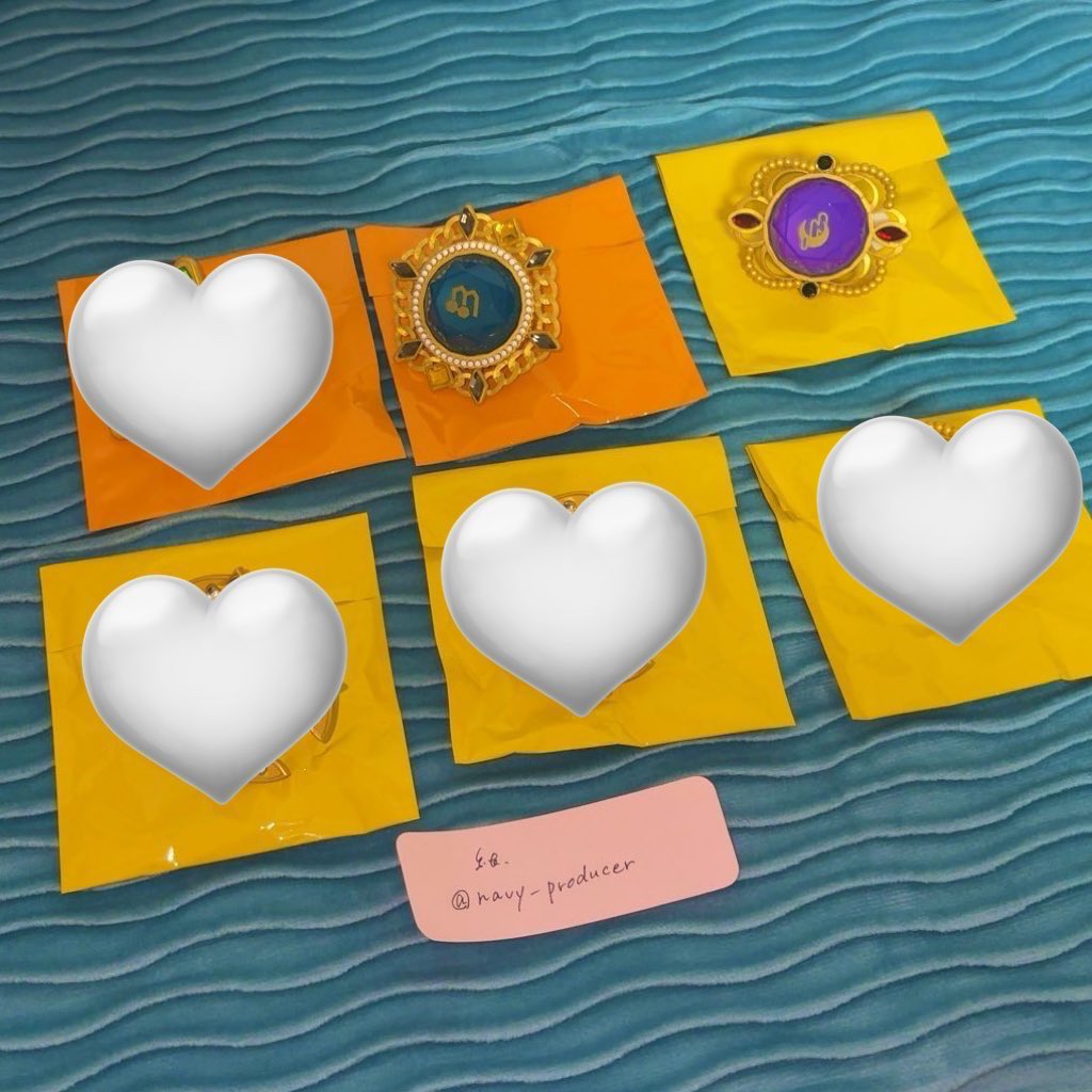 紺.✴︎booth通販中🌷 tweet media