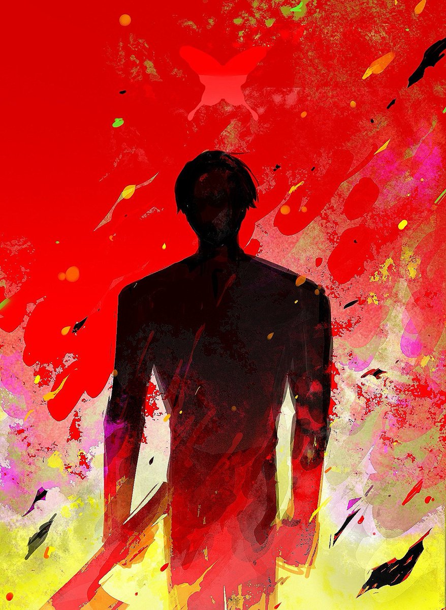 🐺⍢⃝🐱 tweet media