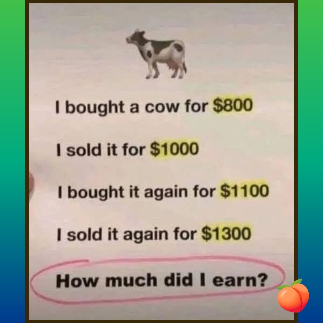 PeachProof tweet media