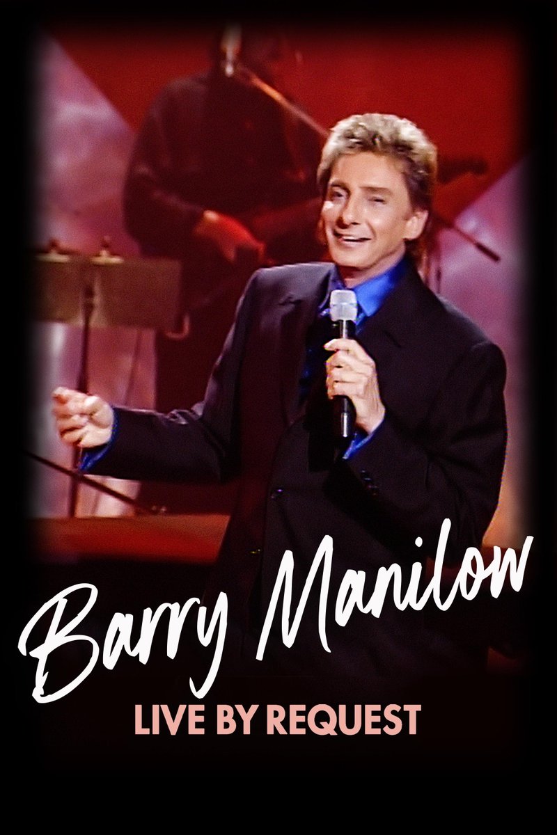 ThinkTV's tweet photo. Enjoy an encore presentation of Barry Manilow: Live By Request tonight at 8pm on ThinkTV16, the station livestream, or the PBS App! Learn how you can receive a Barry Manilow CD set and support ThinkTV on our website: https://t.co/K3zYFcXXVB #pbs #localpbs #barrymanilow https://t.co/B5OJrdjPBt