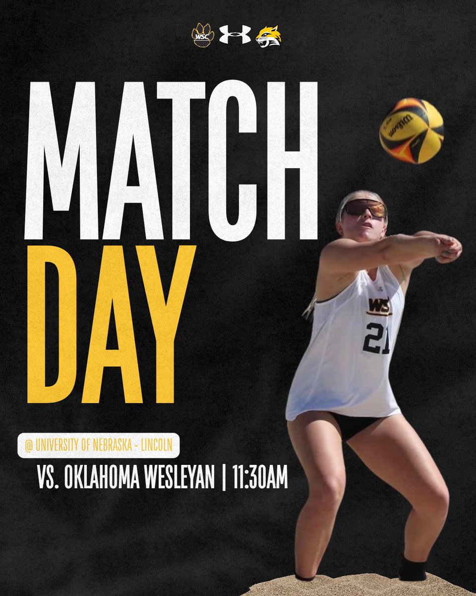 WSC Wildcat Volleyball tweet media