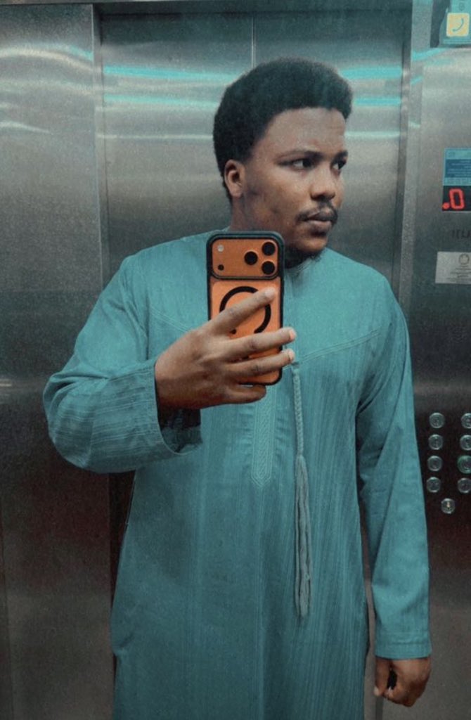 Happy birthday bossu
<a href="/_brainsofweb3/">brains</a> 
You’ve been a mentor to lot of us on this, knowing or unknowingly. As your years increase so does your knowledge,finances and all you could ever lay your hands on.
MGL big boss🙇🏽‍♂️🫡