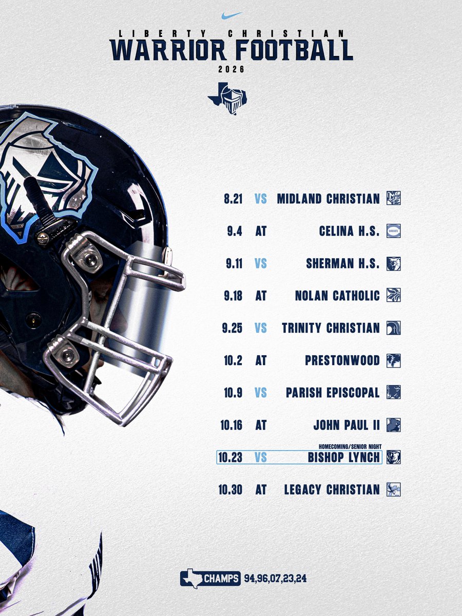 Warrior Football tweet media