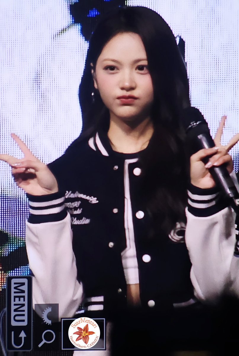 260303 Hankuk Uni of Foreign Studies Festival #CARMEN #카르멘