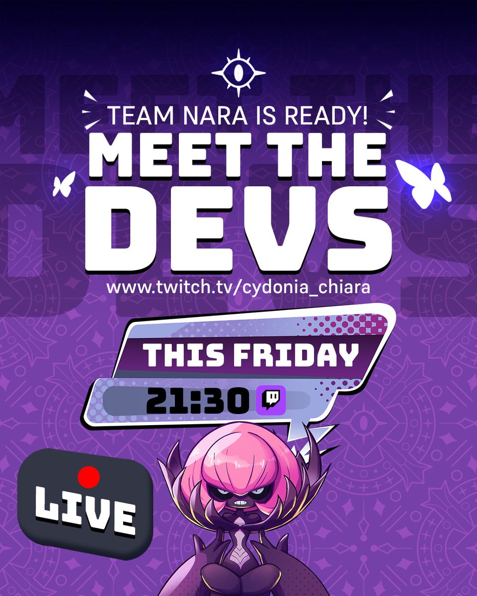 Wonderful Neoran Valley tweet media