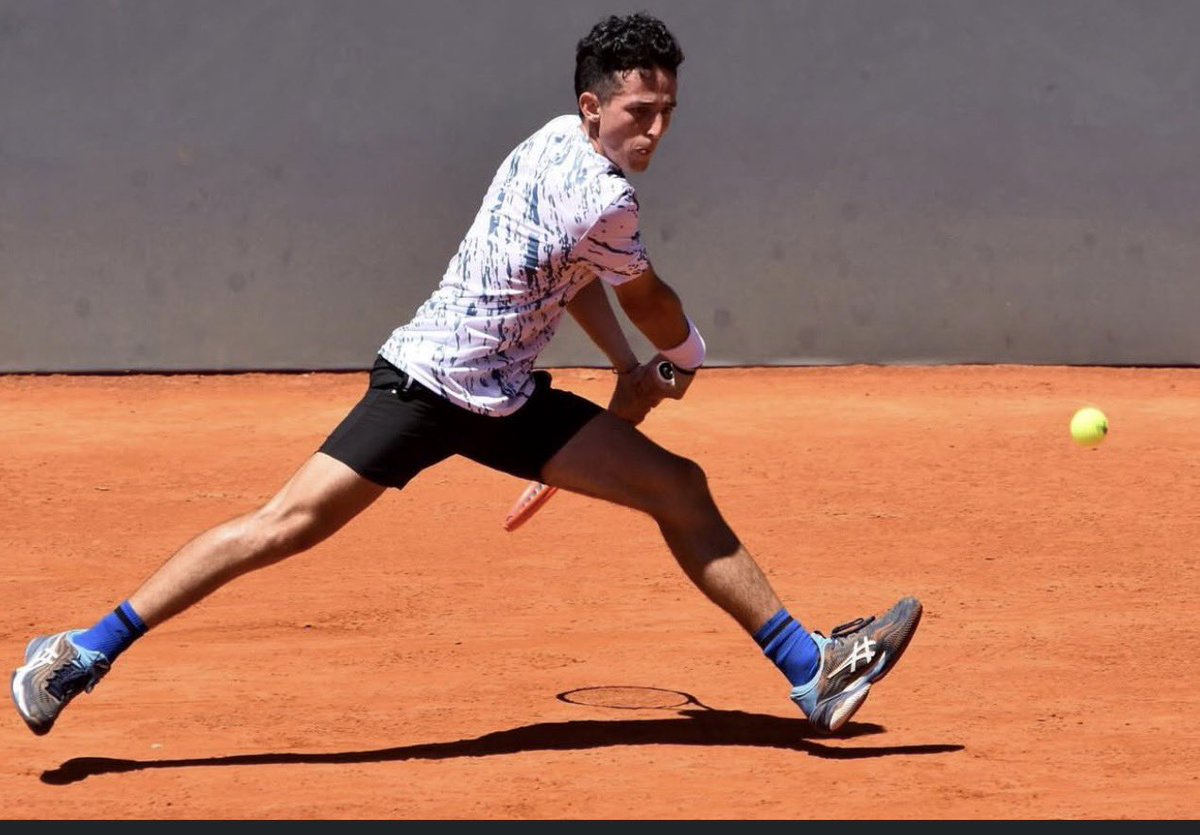 Daniel Piloni tweet media