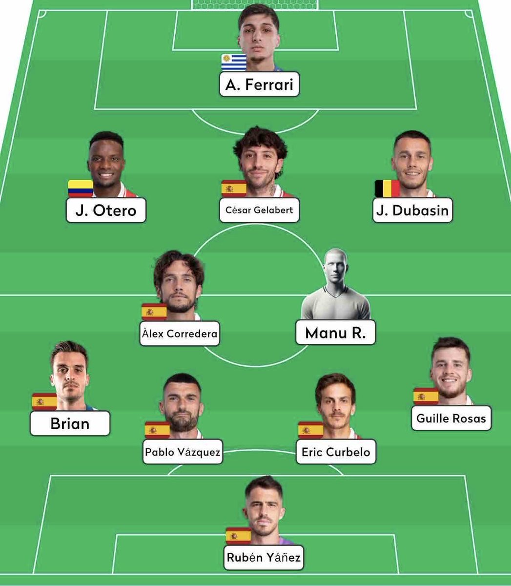 Trilla🏎️ tweet media