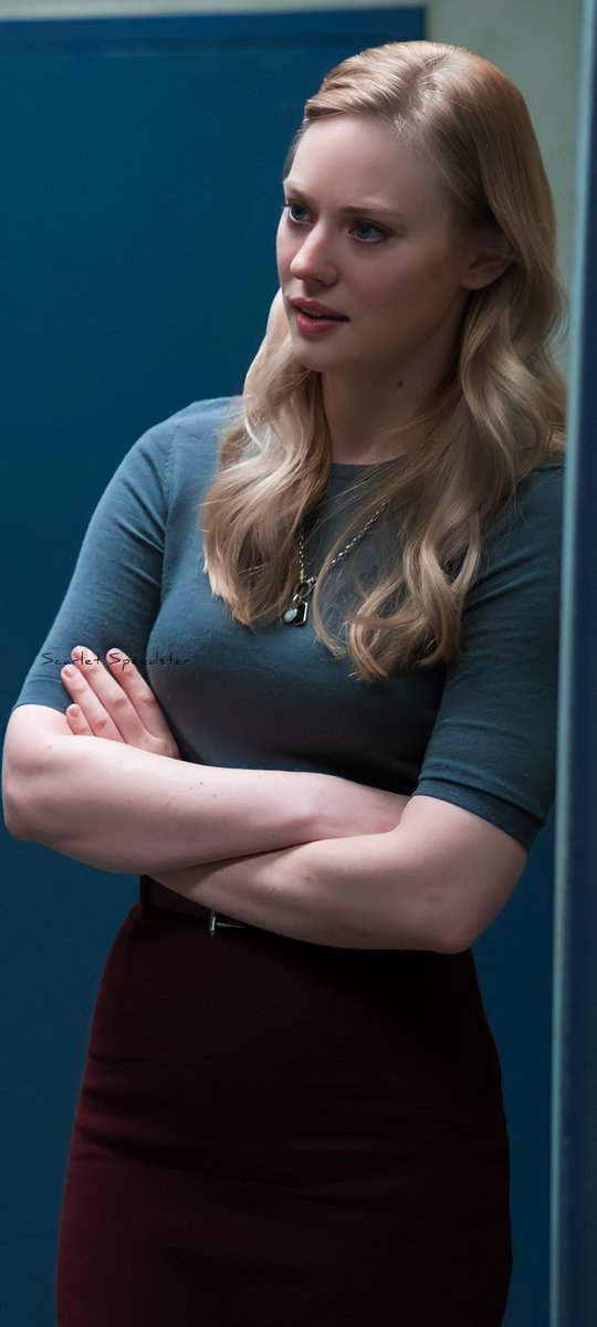 Scarlet Speedster tweet media