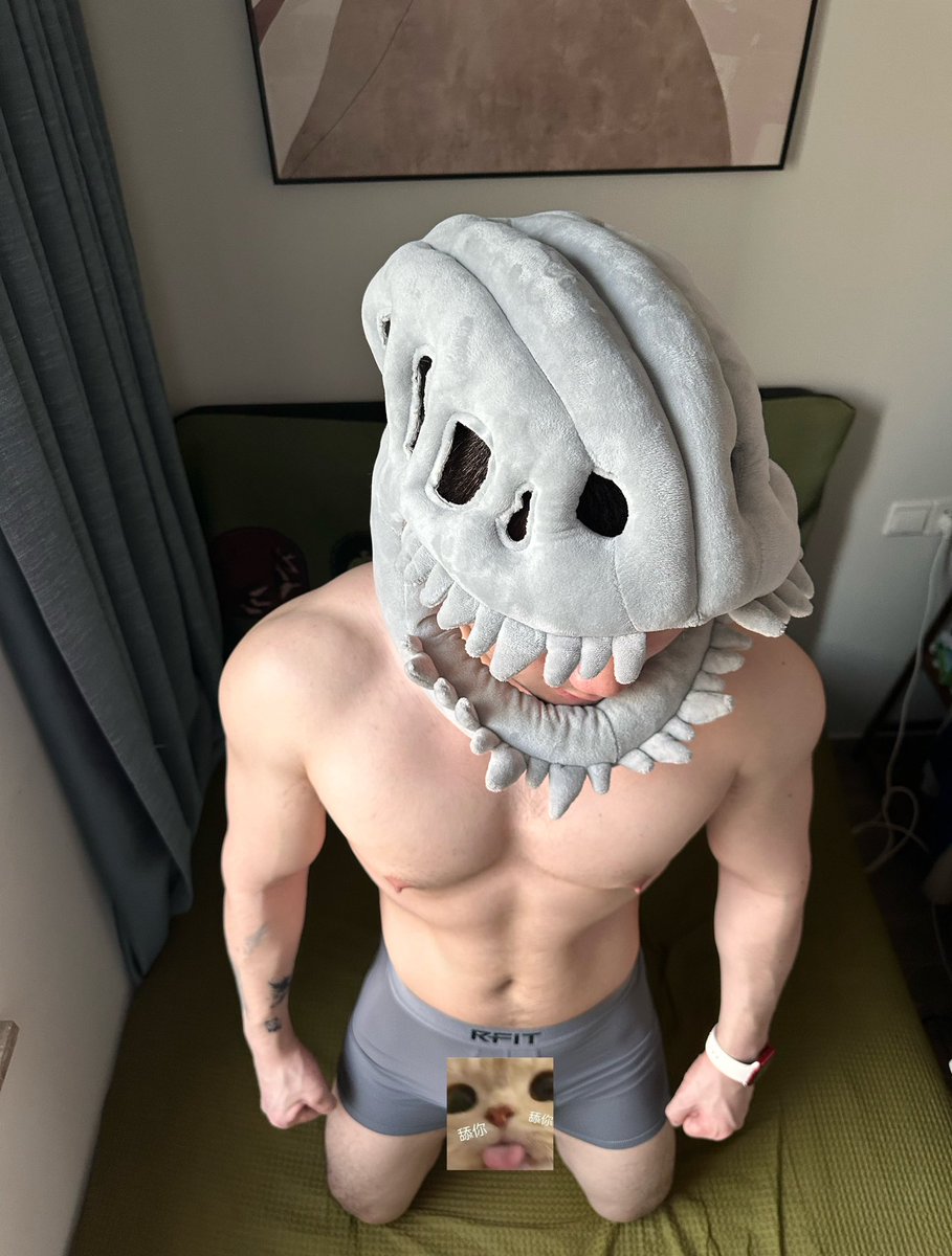 未知名大学生 tweet media