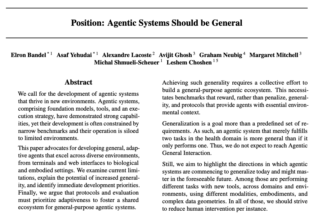 Asaf Yehudai tweet media