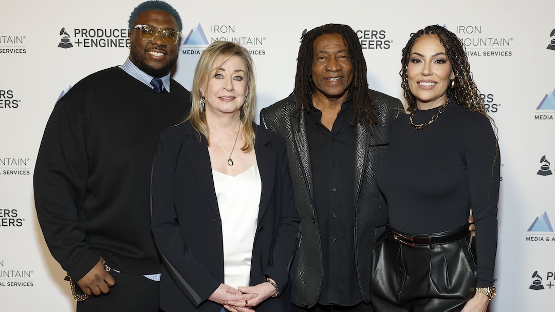 Pro Sound News tweet media