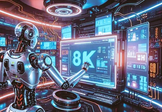 MeloWeekender's tweet photo. Do you think AI is a good thing?
Someone say yes,because they depend on AI,but as you know,but they are more powerful than you can imagine,if you like this,talk with me. https://t.co/1573nxIfj3