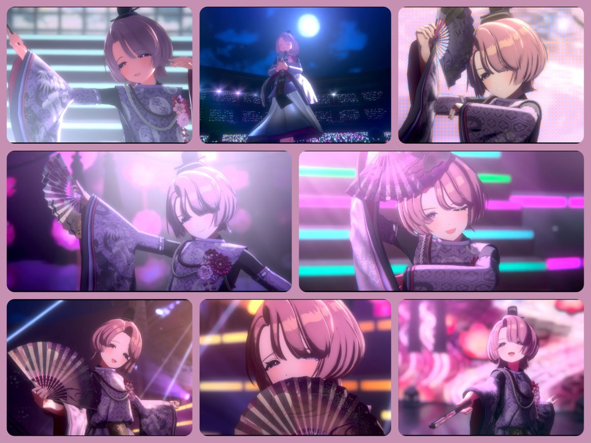 Post by 顔文字:D on X: 三月三日🎎