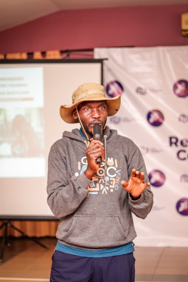 juli43720's tweet photo. Transforming through local stories is shaped by shared history, culture and lived experience.They carry textures of real streets,real people llike as you can see people owning their stories.
#Goldemposts
#RegionalFilmCompetitions
#connectedug2030
@UgandaFilm https://t.co/fMRgLB9elT