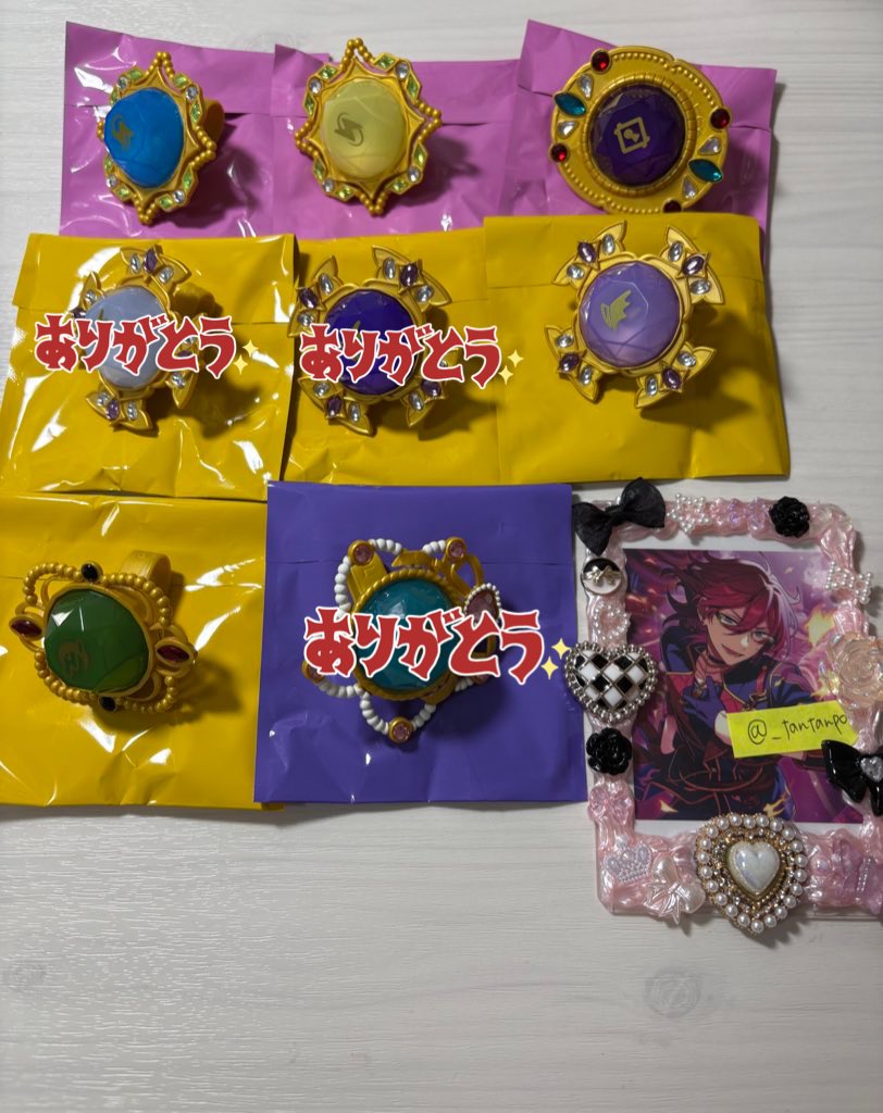 たんぽぽ tweet media