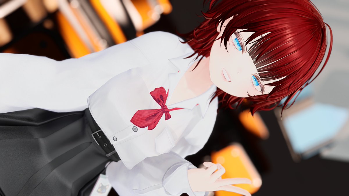 わお (@w0w_vrc) on Twitter photo 