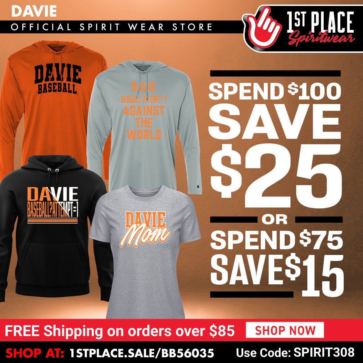 DCHS-War Eagles Baseball tweet media