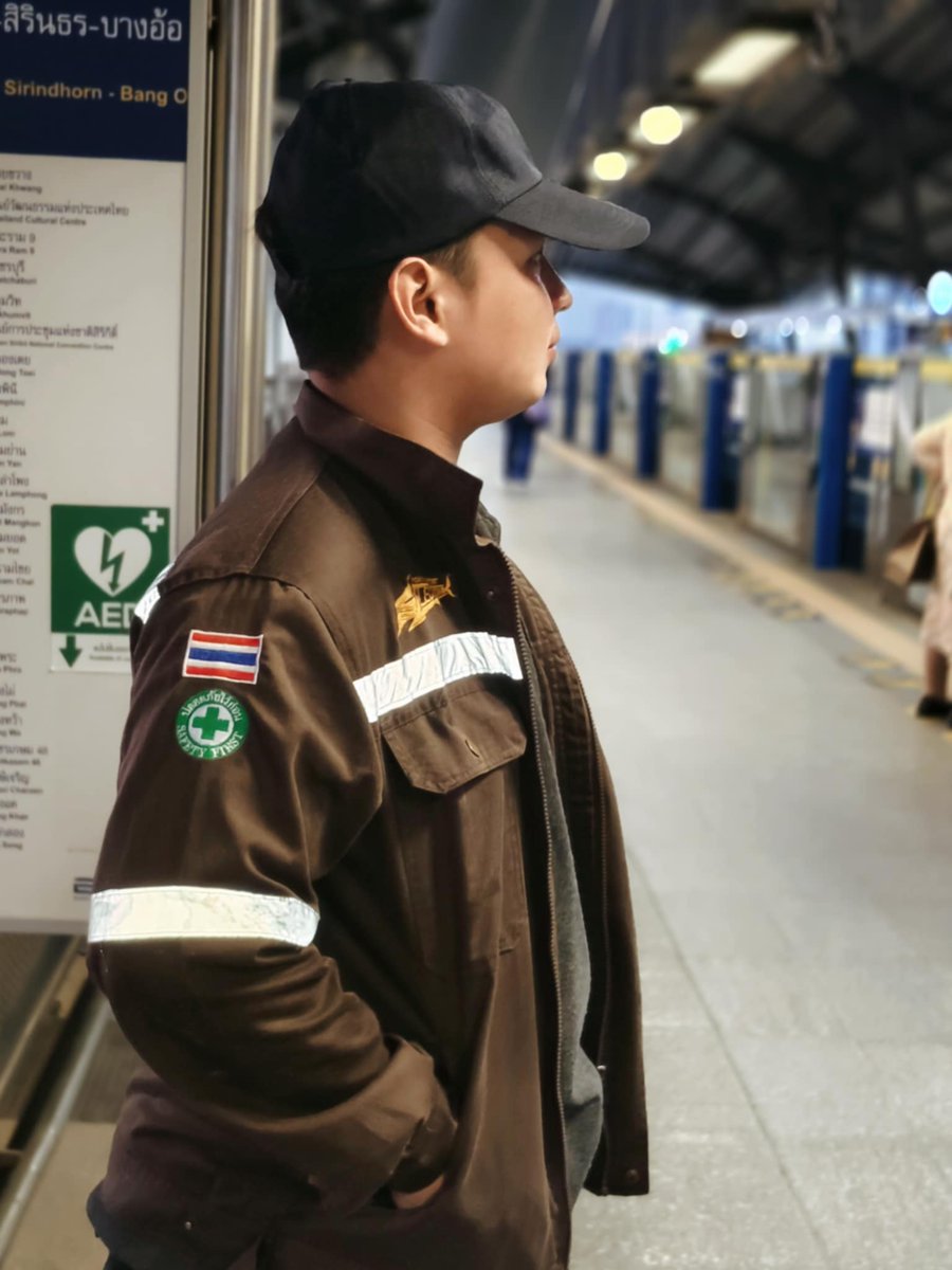 พี่'เบียร์ tweet media