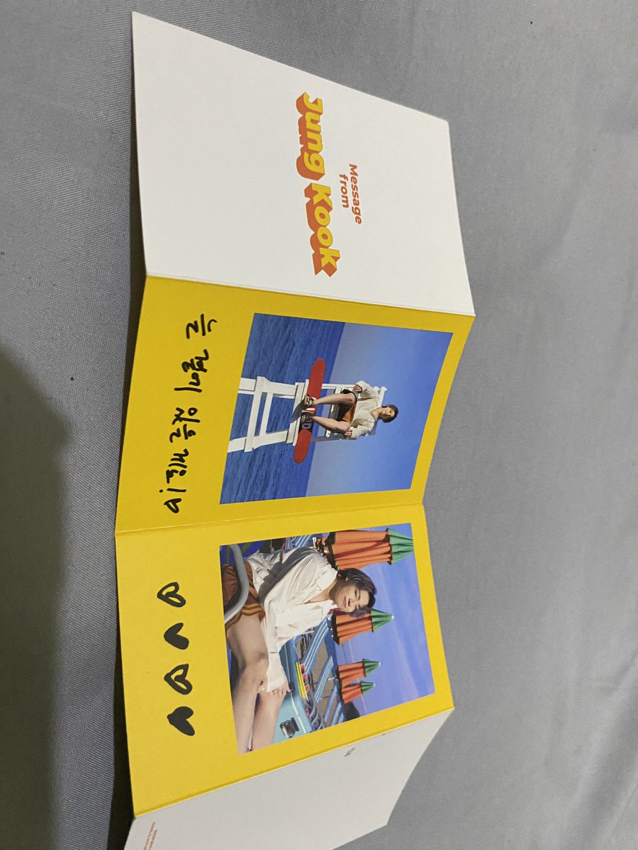 haneul613's tweet photo. #WTS UNSEALED Album BTS Butter Peaches Ver. 

💸120k

💜 Negotiable✨
💜 Dom Jakarta, bisa COD, bisa shop*e
💜 Walau unsealed tapi full lengkap
💜 BONUS Poster Butter Official (Ukuran A3)

#BTS #Army #AlbumBTS #Arirang #BTSComeback2026 https://t.co/WwEPw8MINp