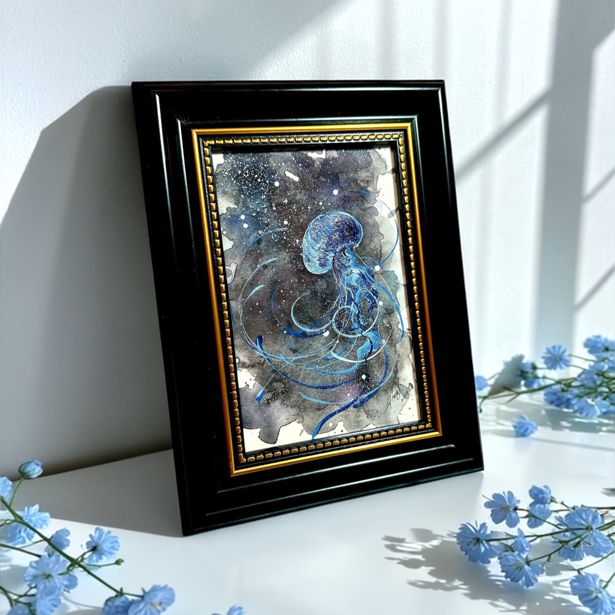 Haru🦅はるアトリエ(オーダー📩は迷惑フォルダにある可能性が高いです